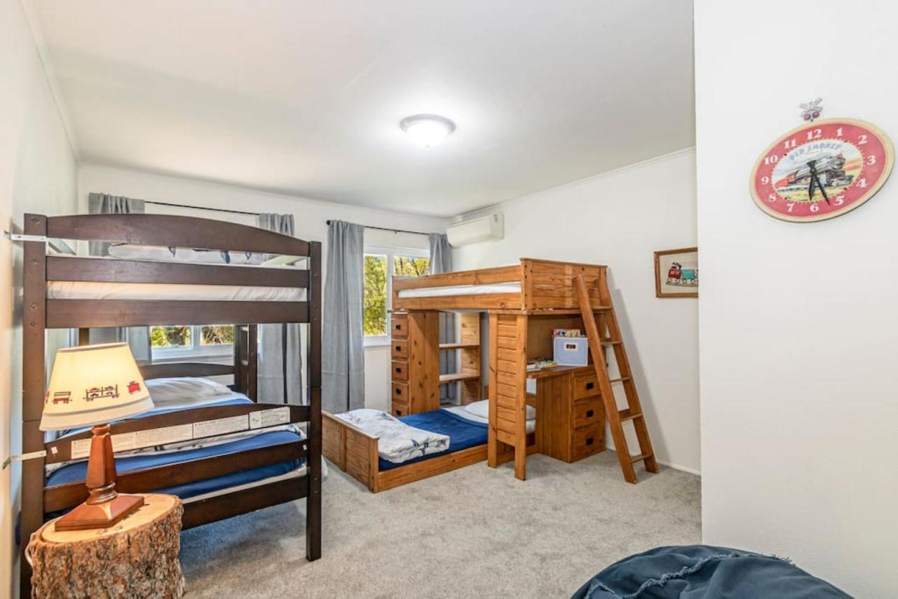 Sierra Vista Lookout Lodge With Creek, Waterfall And Waterholes, Minutes From Bass Lake And Yosemite South Gate North Fork المظهر الخارجي الصورة