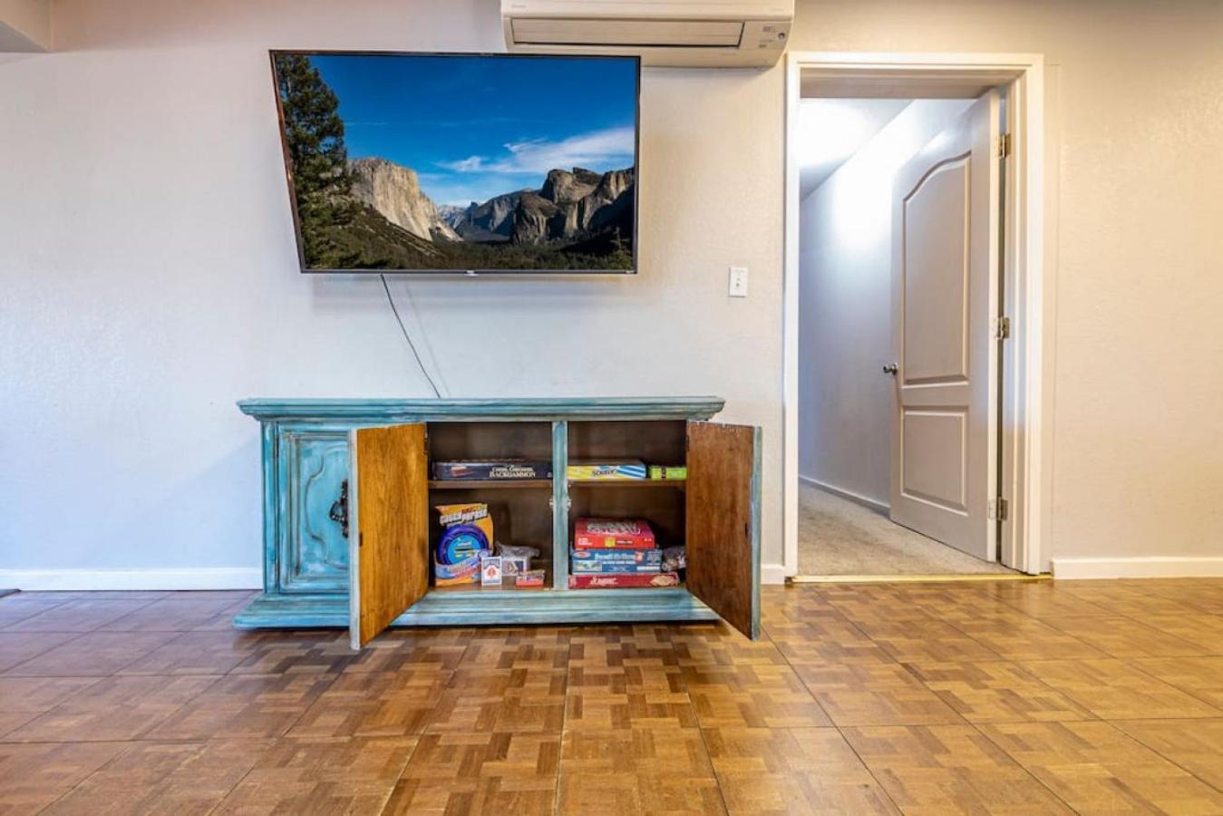 Sierra Vista Lookout Lodge With Creek, Waterfall And Waterholes, Minutes From Bass Lake And Yosemite South Gate North Fork المظهر الخارجي الصورة